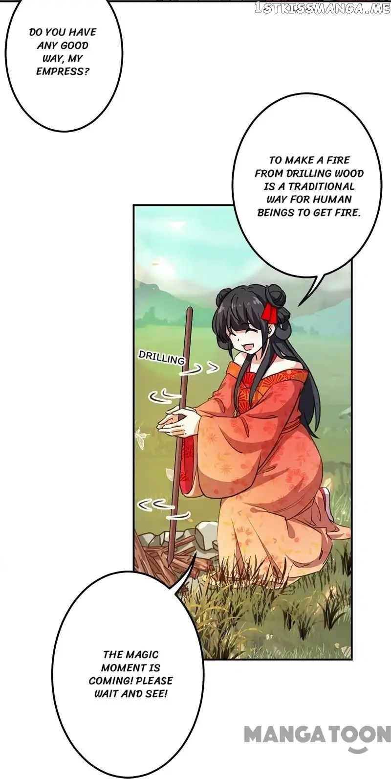 Prince, You’re So Cheap! chapter 357 - page 9