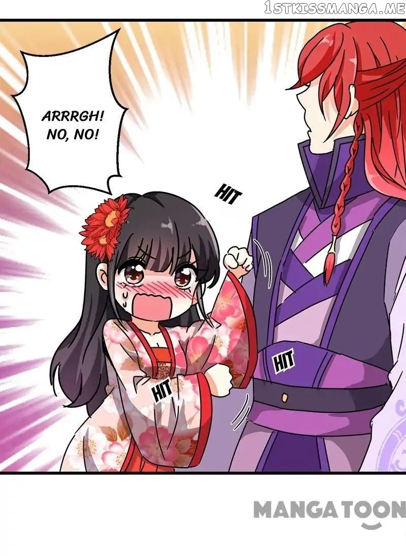 Prince, You’re So Cheap! chapter 214 - page 12