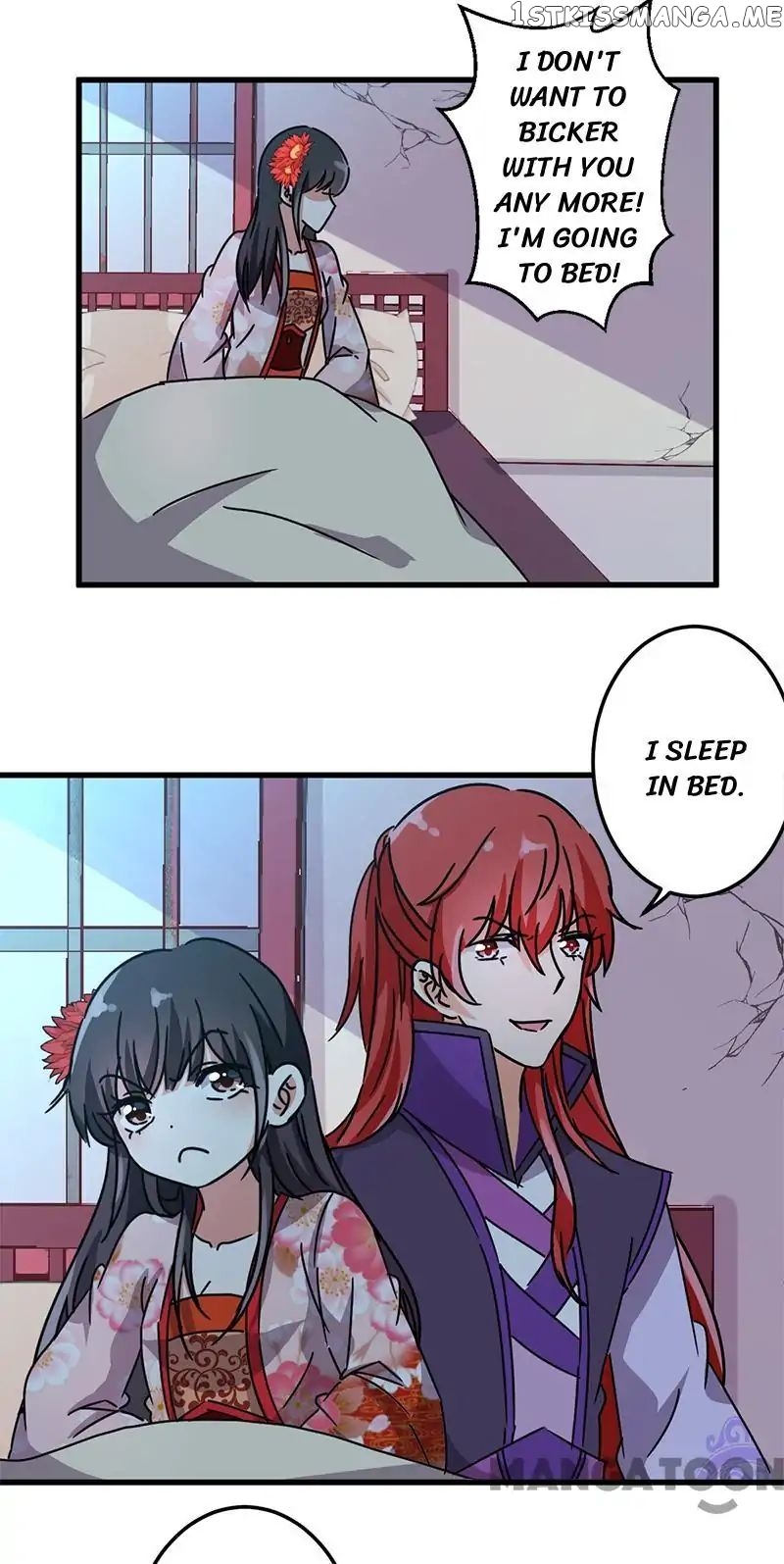 Prince, You’re So Cheap! chapter 214 - page 14