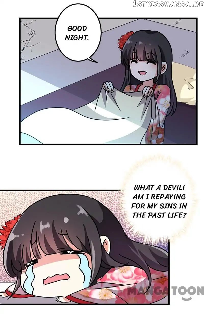 Prince, You’re So Cheap! chapter 214 - page 16