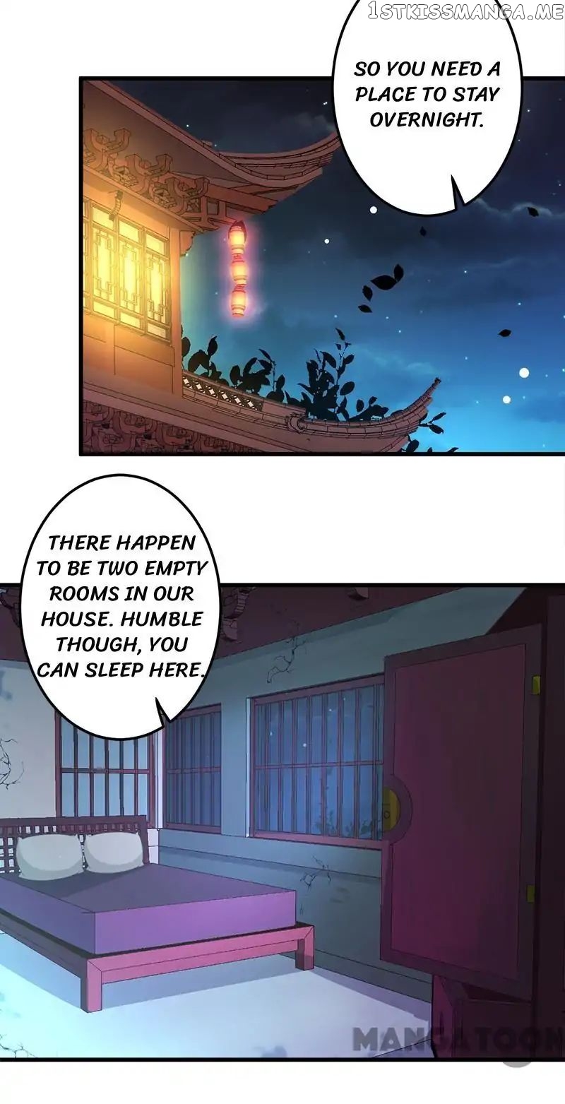 Prince, You’re So Cheap! chapter 214 - page 2