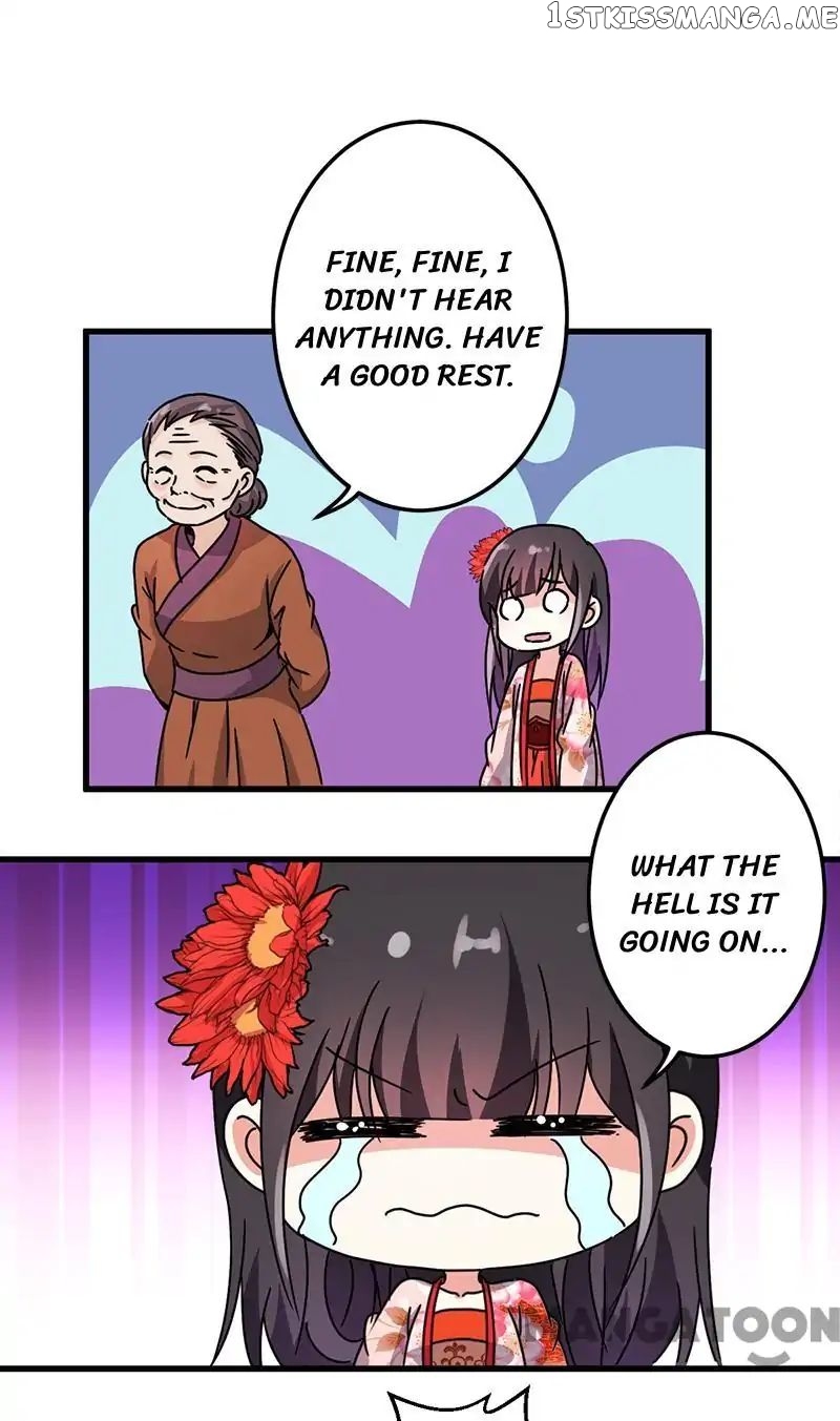 Prince, You’re So Cheap! chapter 214 - page 8