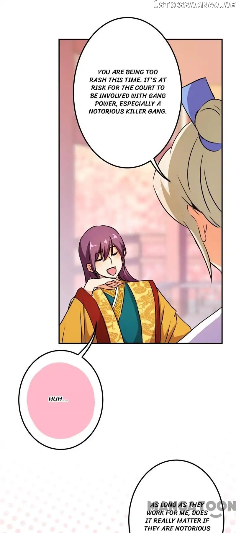 Prince, You’re So Cheap! chapter 390 - page 13