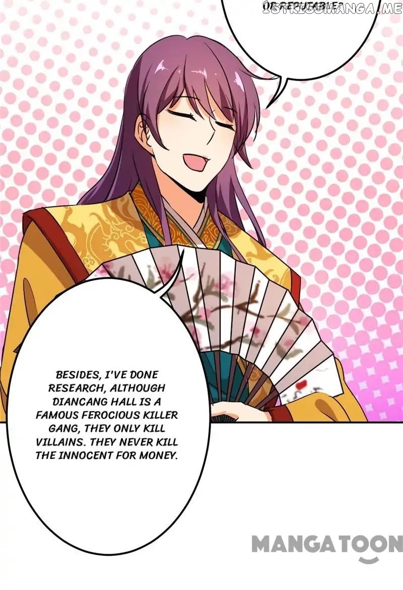 Prince, You’re So Cheap! chapter 390 - page 14