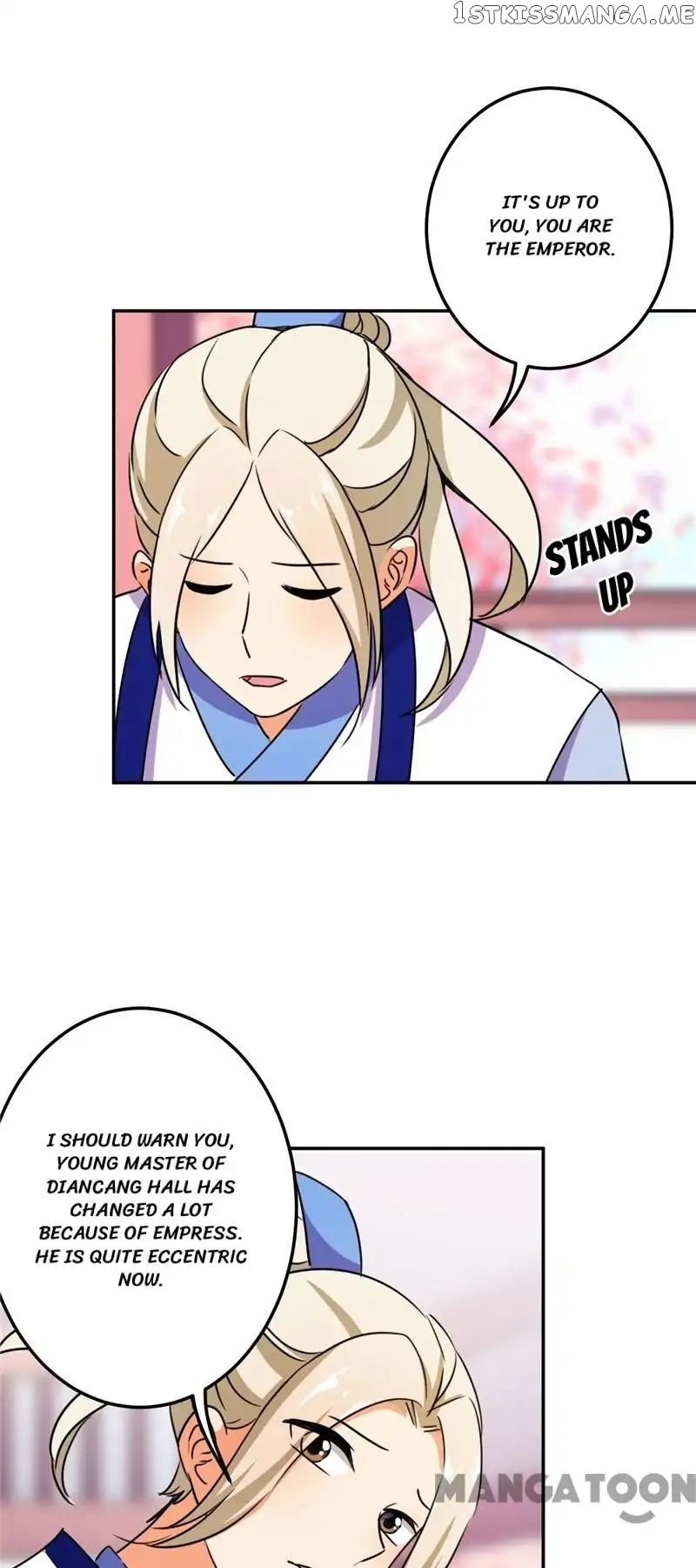 Prince, You’re So Cheap! chapter 390 - page 15