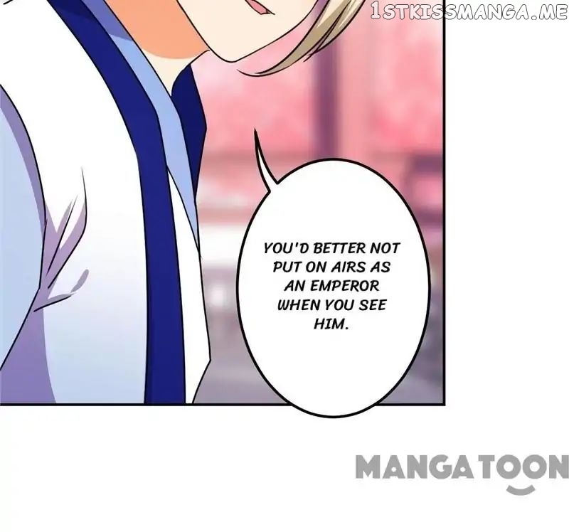 Prince, You’re So Cheap! chapter 390 - page 16
