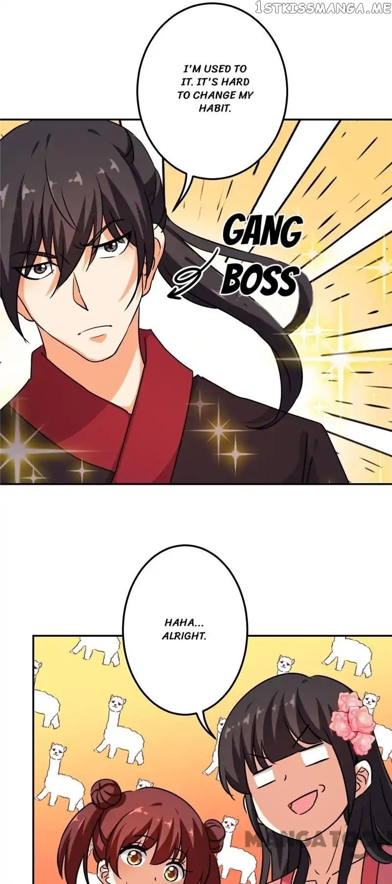Prince, You’re So Cheap! chapter 390 - page 2