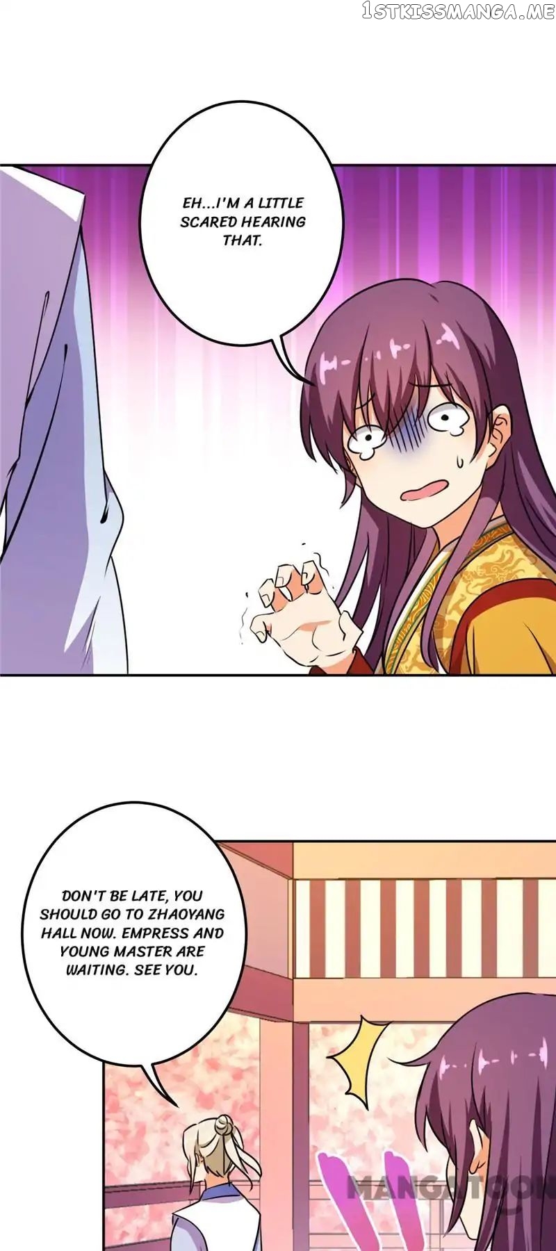 Prince, You’re So Cheap! chapter 390 - page 24