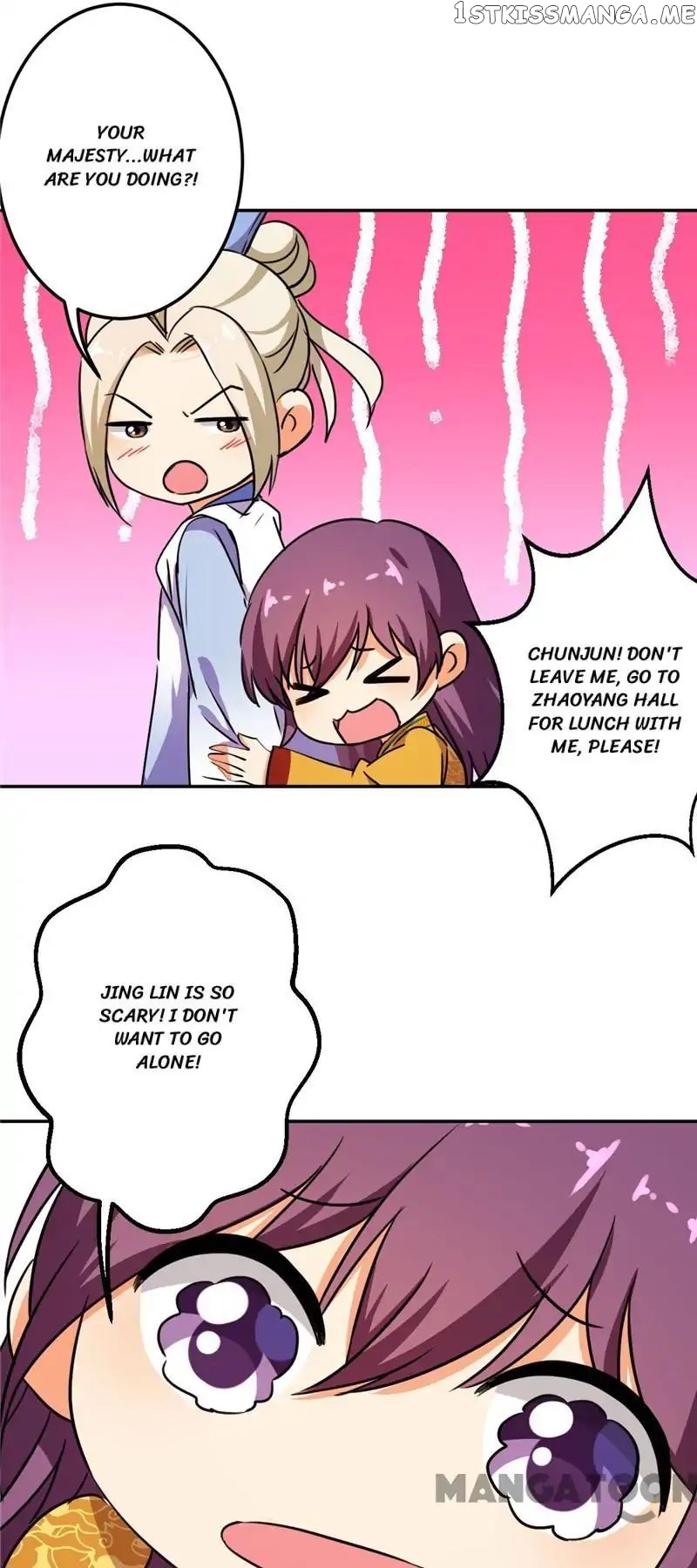 Prince, You’re So Cheap! chapter 390 - page 26