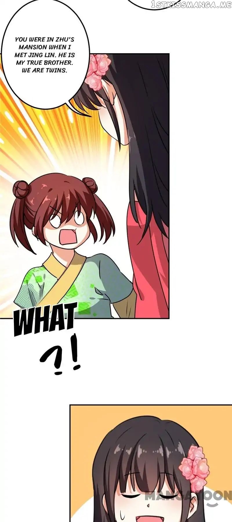 Prince, You’re So Cheap! chapter 390 - page 4