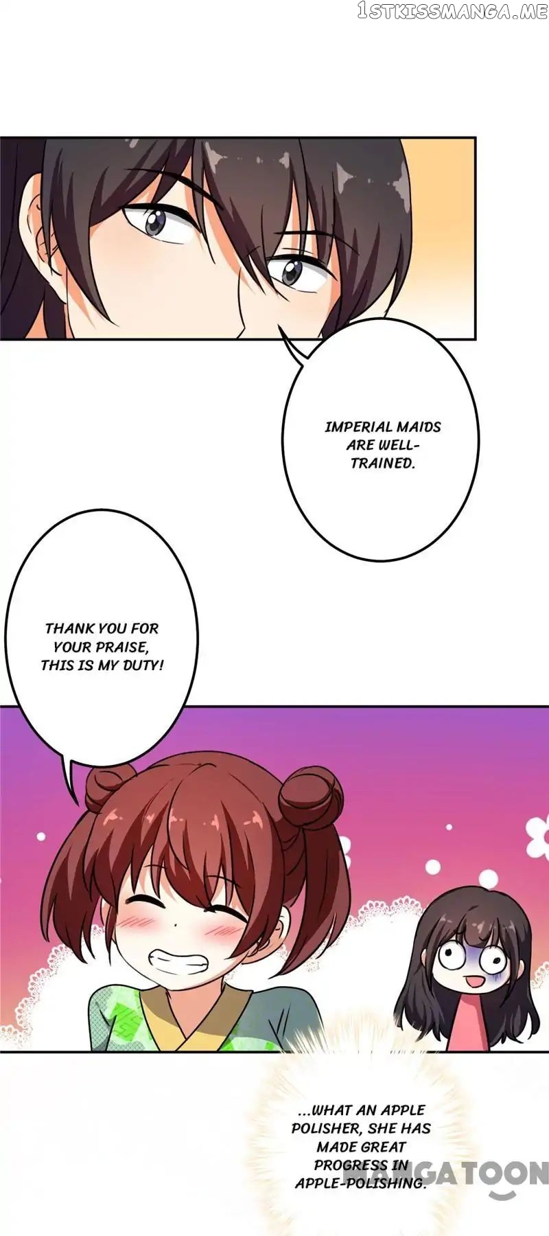 Prince, You’re So Cheap! chapter 390 - page 6