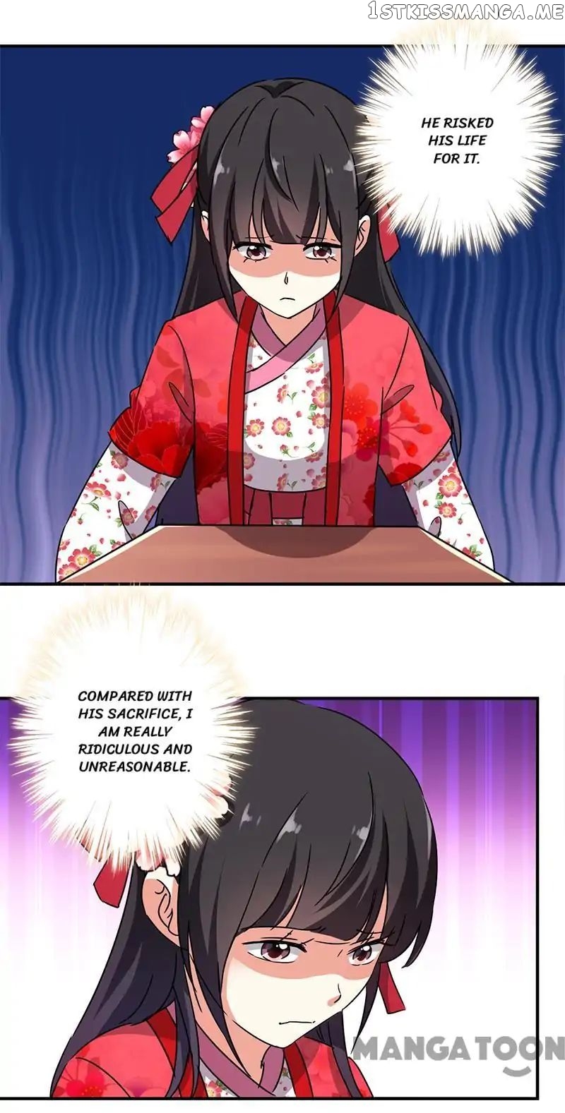 Prince, You’re So Cheap! chapter 249 - page 10