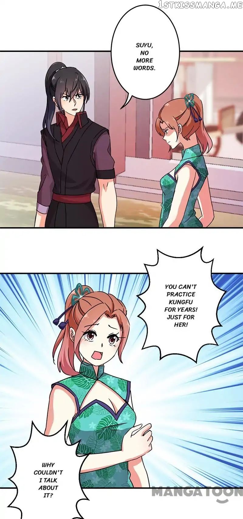 Prince, You’re So Cheap! chapter 249 - page 6
