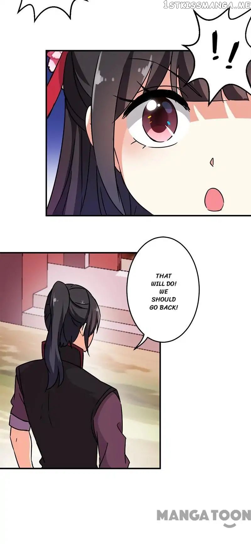 Prince, You’re So Cheap! chapter 249 - page 7