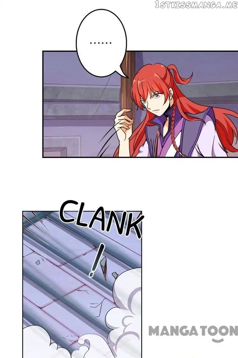 Prince, You’re So Cheap! chapter 427 - page 11