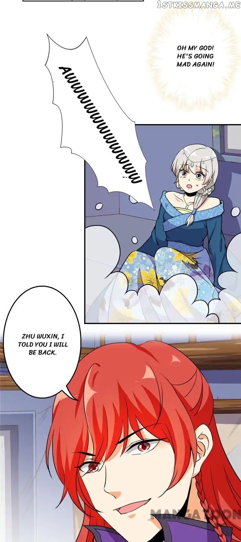 Prince, You’re So Cheap! chapter 427 - page 12