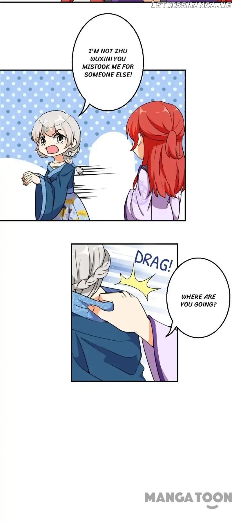 Prince, You’re So Cheap! chapter 427 - page 14