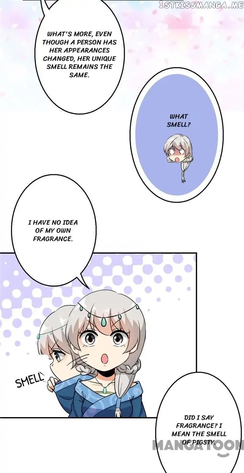 Prince, You’re So Cheap! chapter 427 - page 17