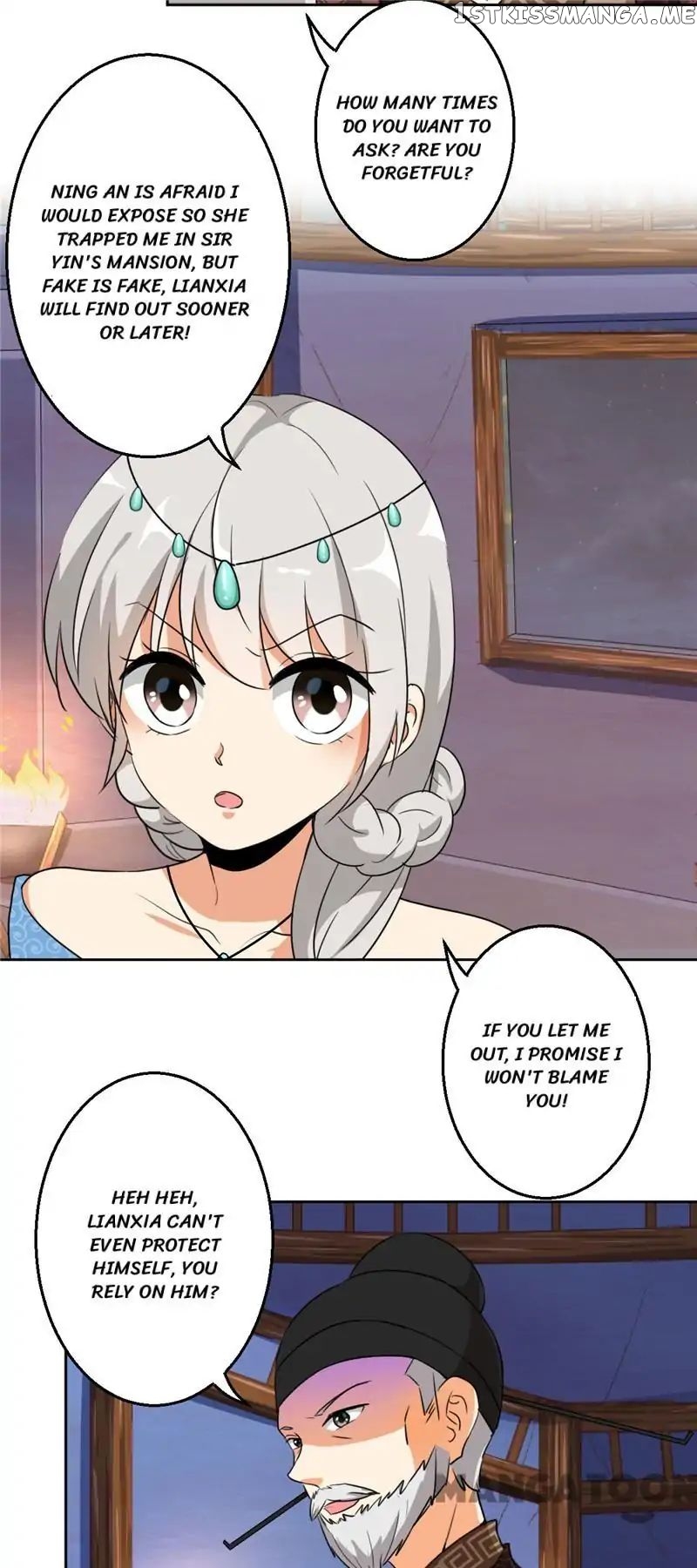 Prince, You’re So Cheap! chapter 427 - page 4
