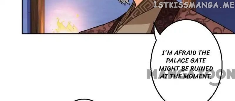 Prince, You’re So Cheap! chapter 427 - page 5