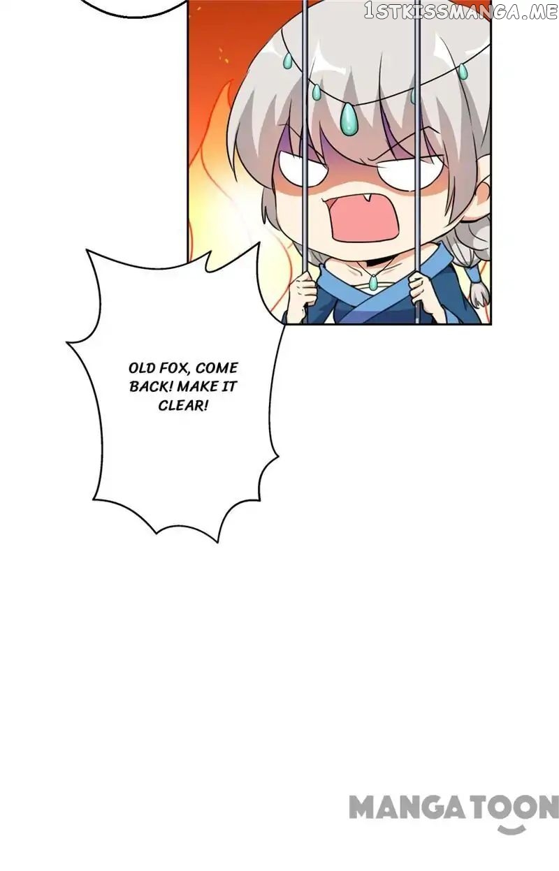 Prince, You’re So Cheap! chapter 427 - page 8