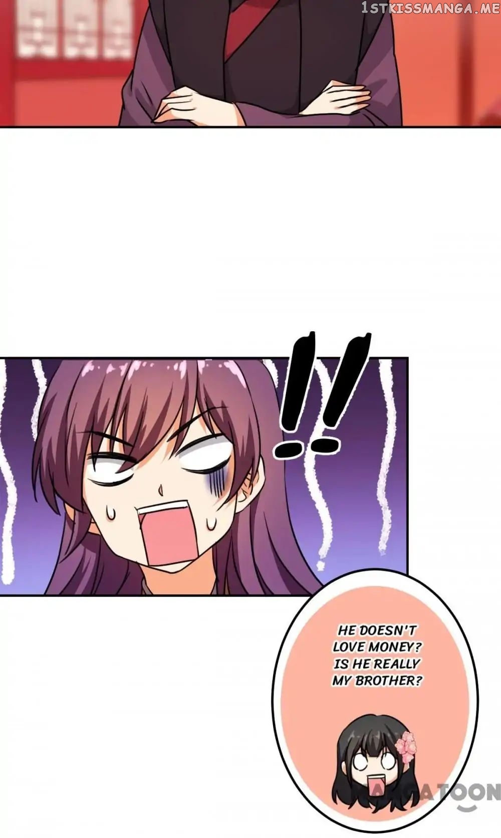 Prince, You’re So Cheap! chapter 392 - page 10