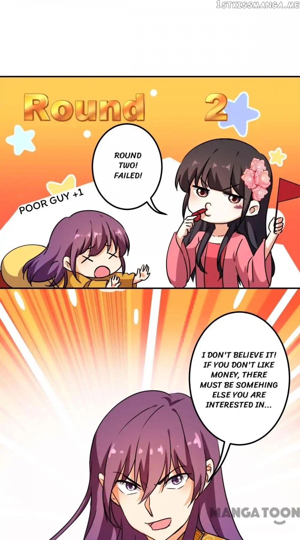 Prince, You’re So Cheap! chapter 392 - page 11