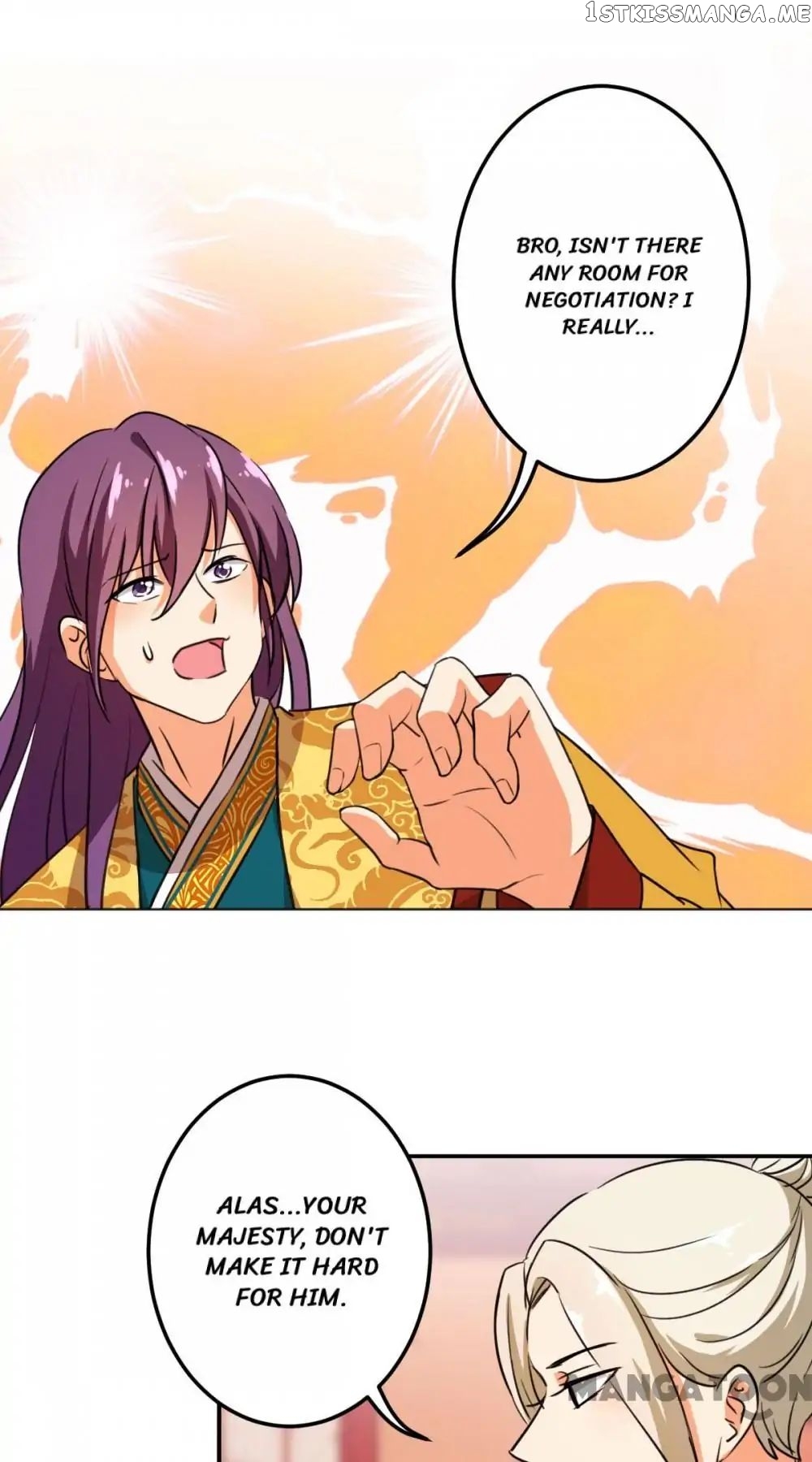 Prince, You’re So Cheap! chapter 392 - page 16