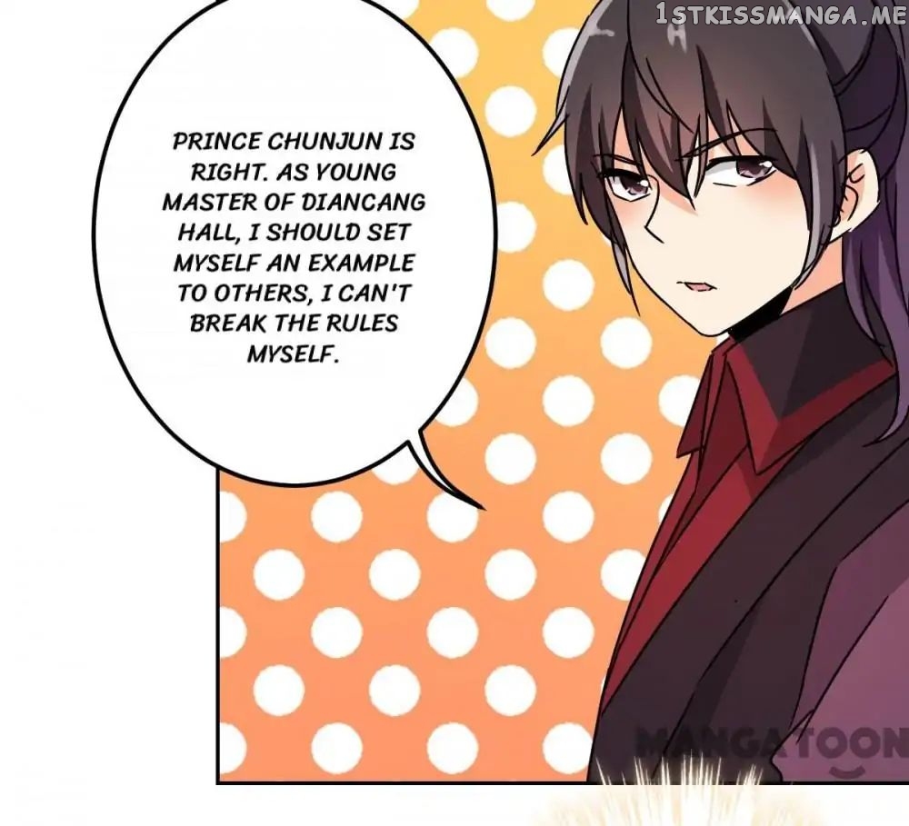 Prince, You’re So Cheap! chapter 392 - page 19