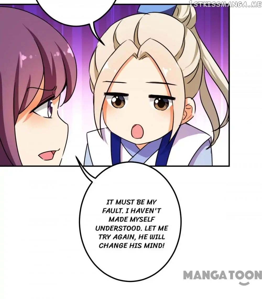 Prince, You’re So Cheap! chapter 392 - page 2