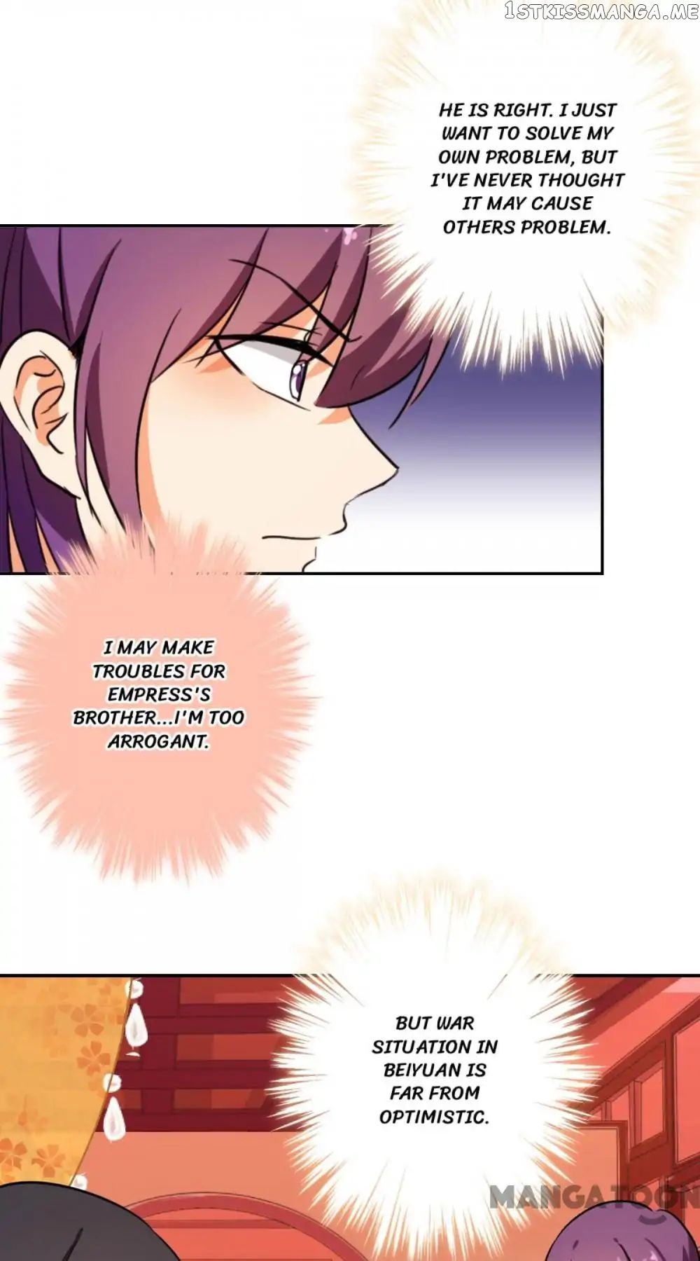 Prince, You’re So Cheap! chapter 392 - page 20