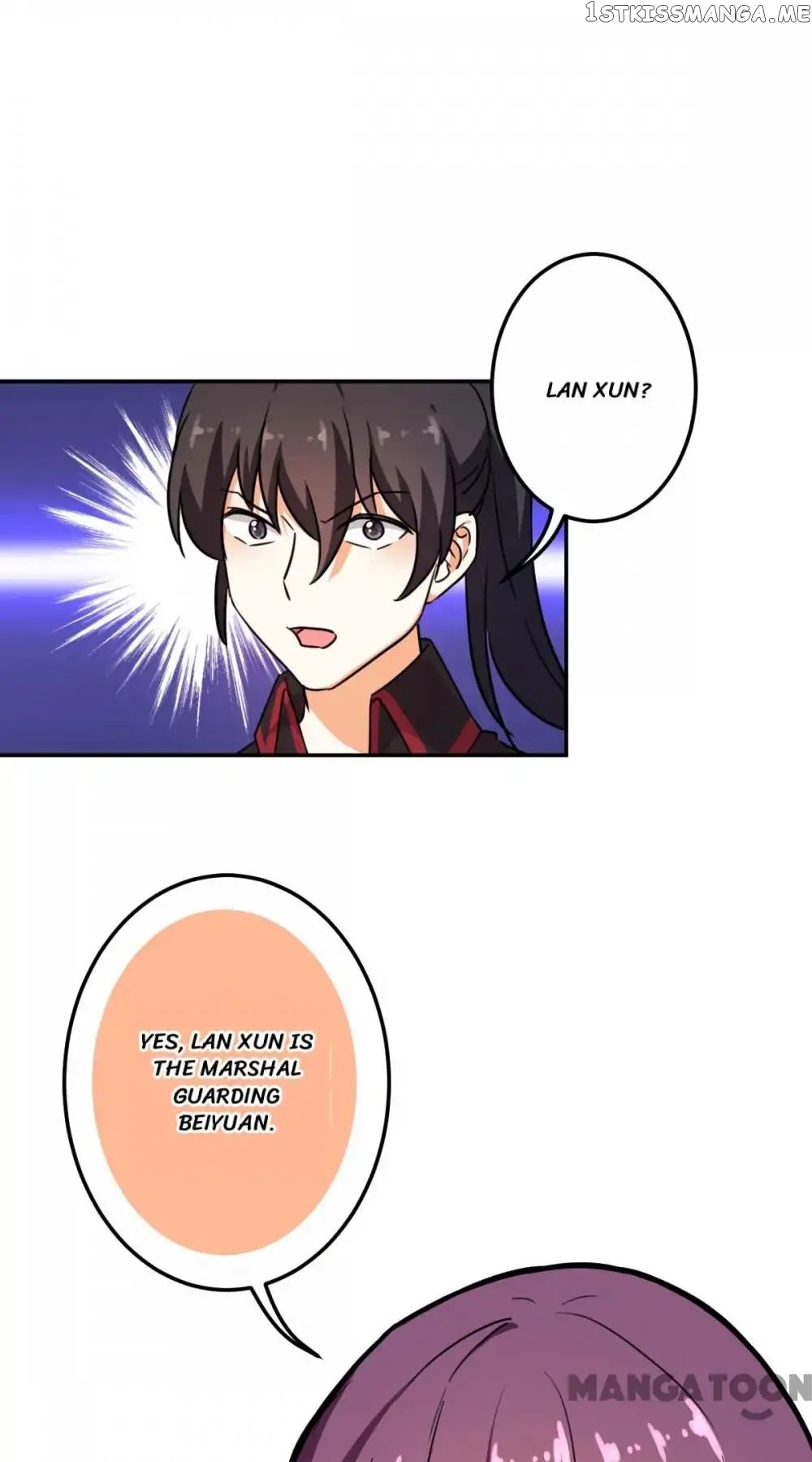 Prince, You’re So Cheap! chapter 392 - page 23