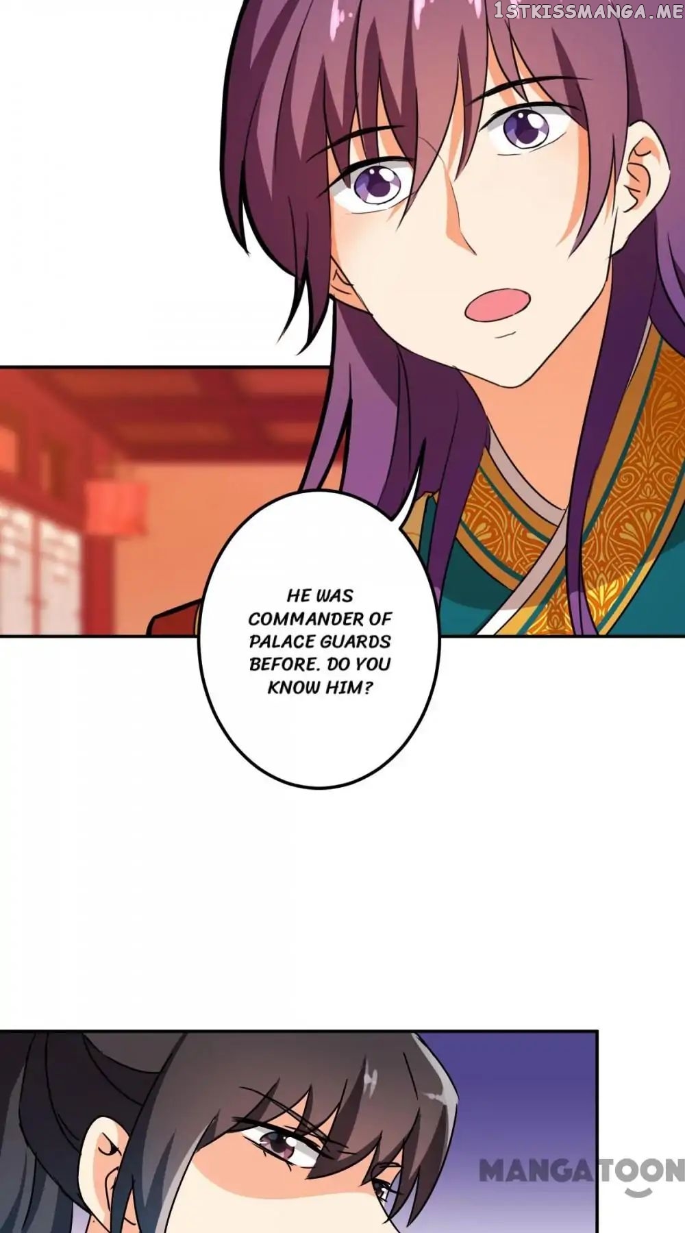 Prince, You’re So Cheap! chapter 392 - page 24