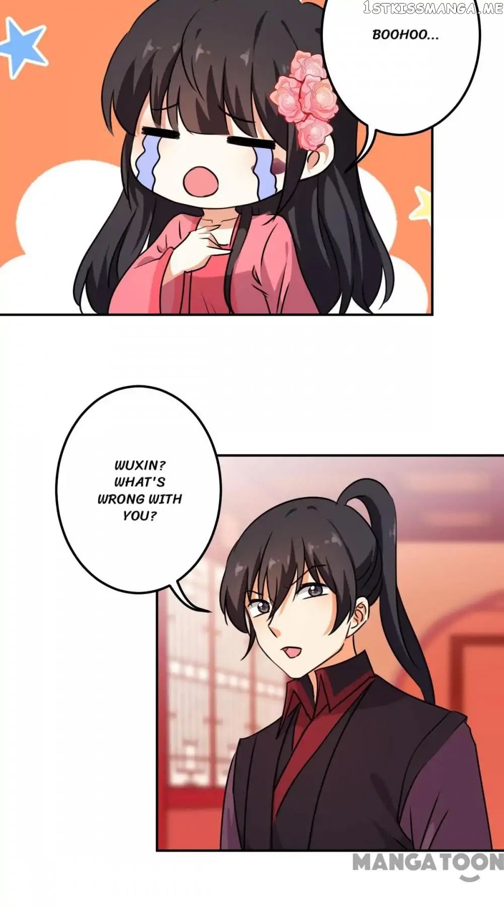Prince, You’re So Cheap! chapter 392 - page 29