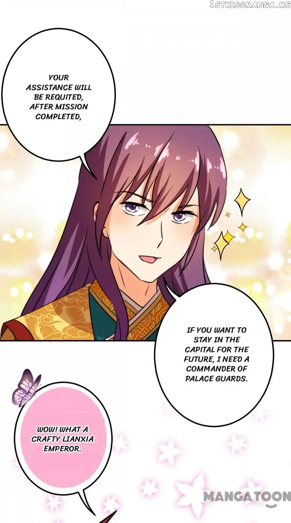 Prince, You’re So Cheap! chapter 392 - page 3