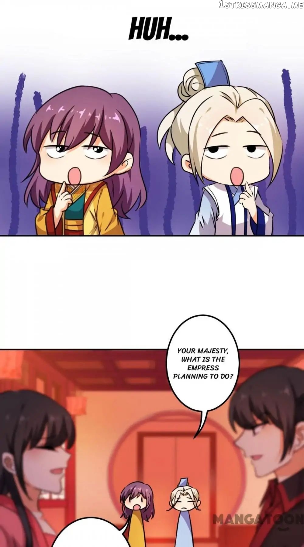 Prince, You’re So Cheap! chapter 392 - page 33