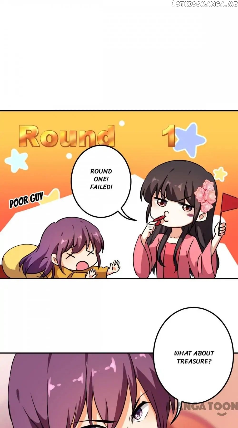 Prince, You’re So Cheap! chapter 392 - page 7