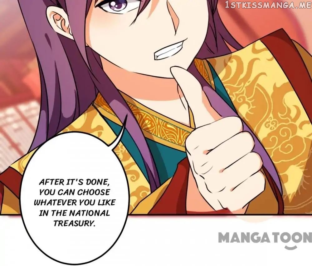 Prince, You’re So Cheap! chapter 392 - page 8