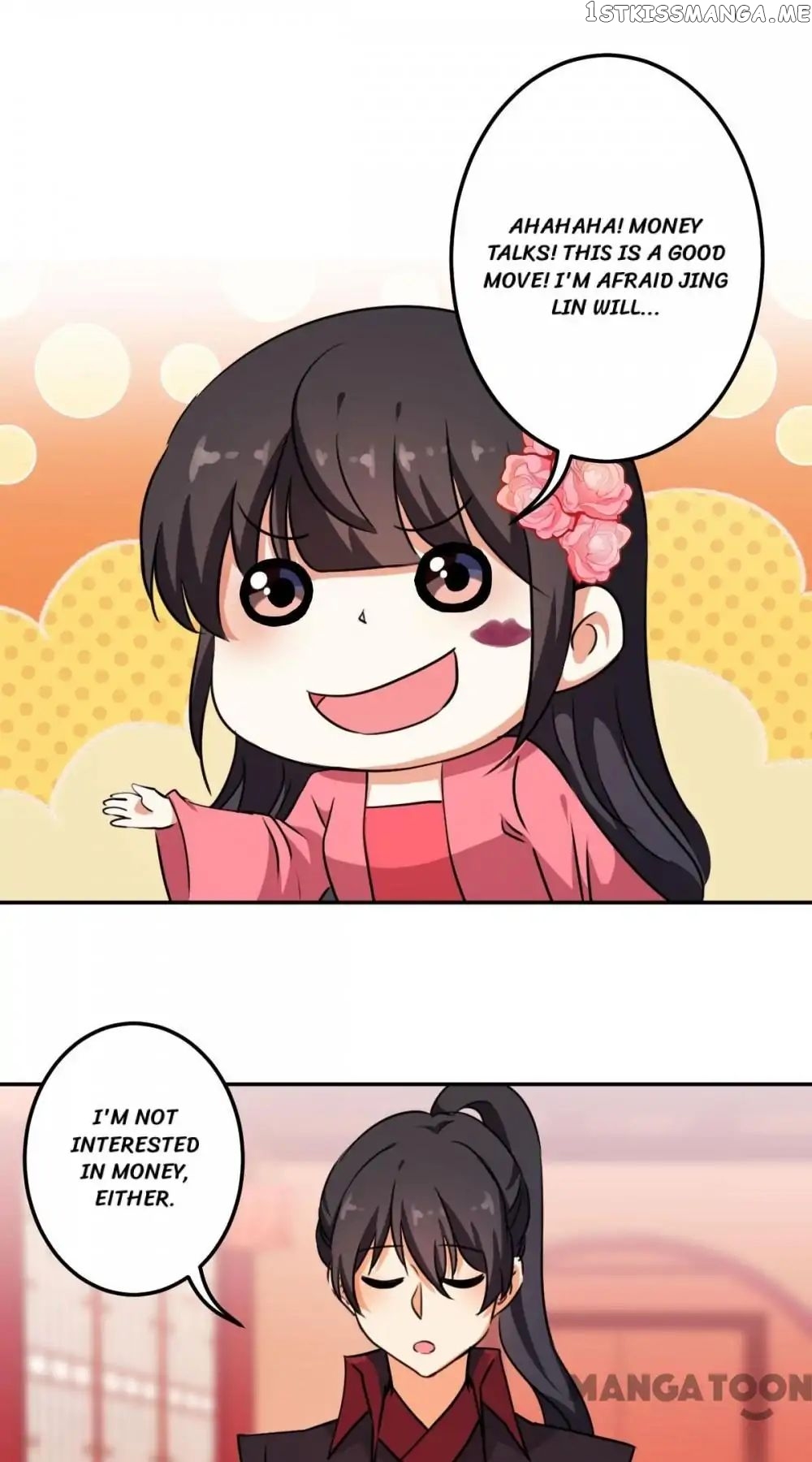 Prince, You’re So Cheap! chapter 392 - page 9
