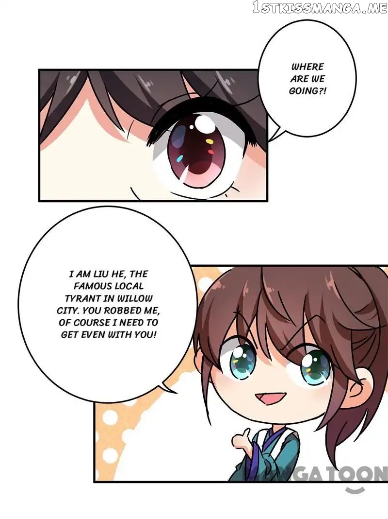 Prince, You’re So Cheap! chapter 251 - page 14
