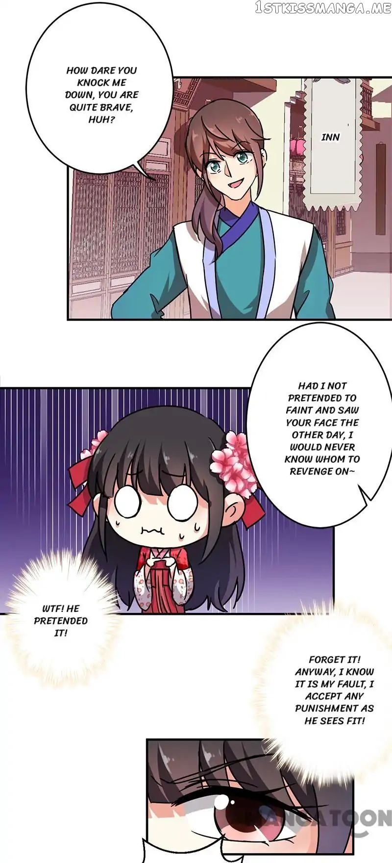 Prince, You’re So Cheap! chapter 251 - page 2