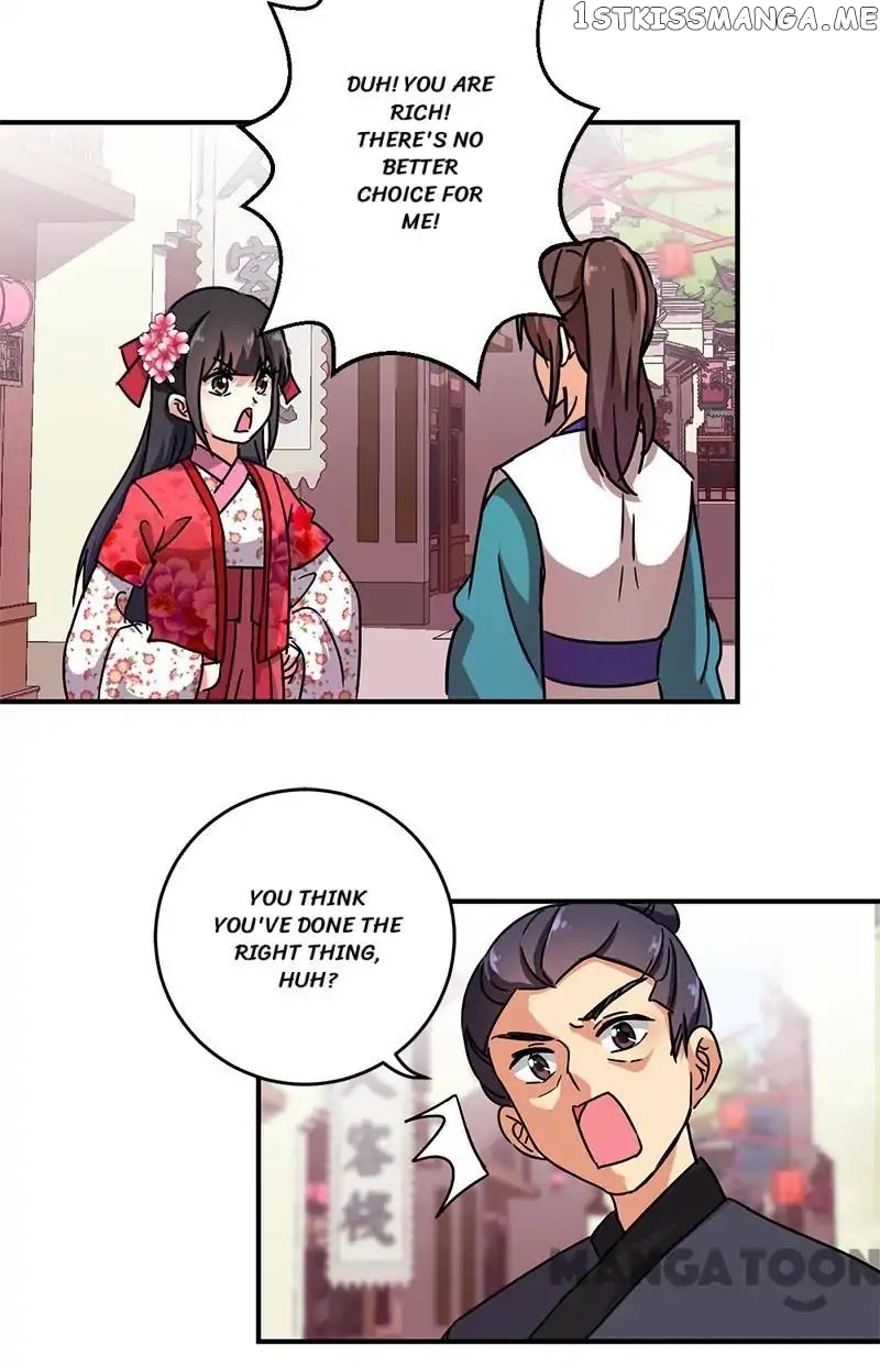Prince, You’re So Cheap! chapter 251 - page 3