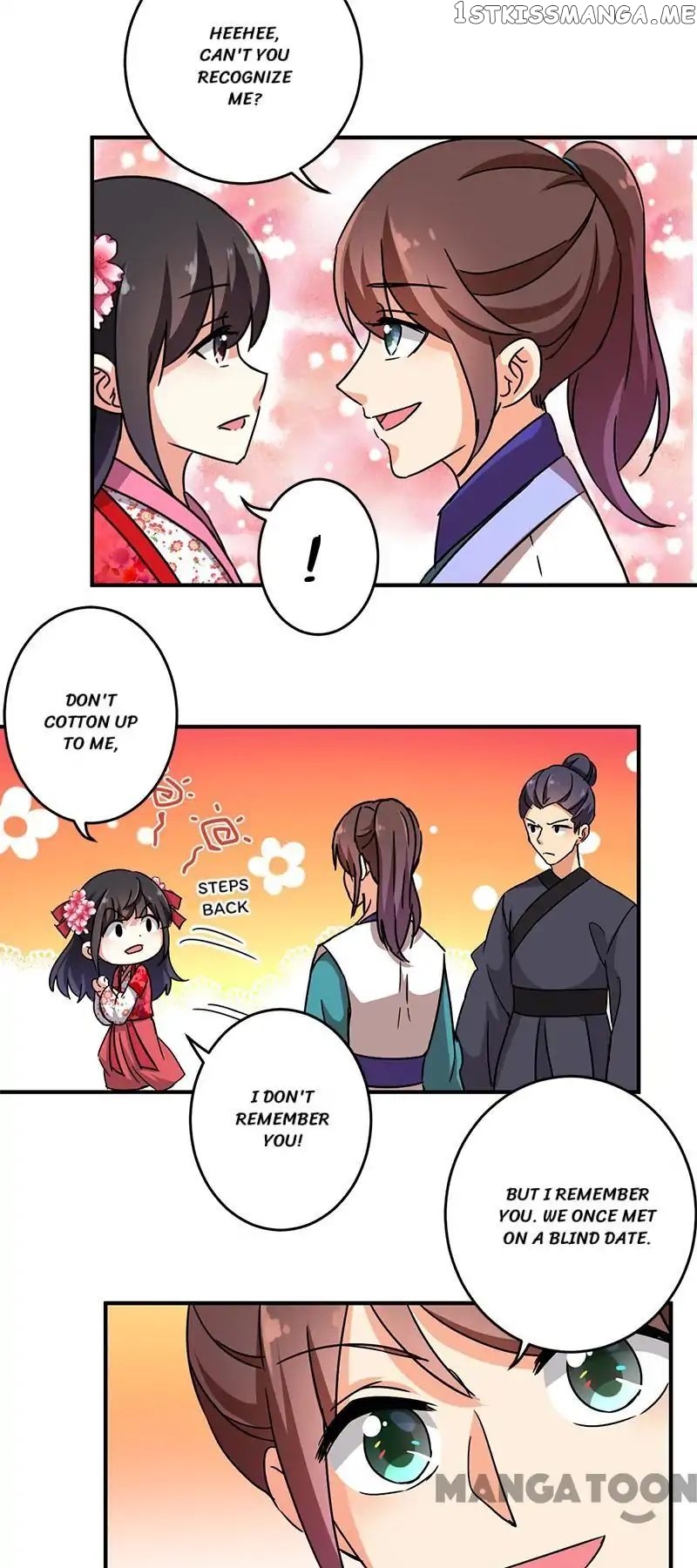 Prince, You’re So Cheap! chapter 251 - page 5