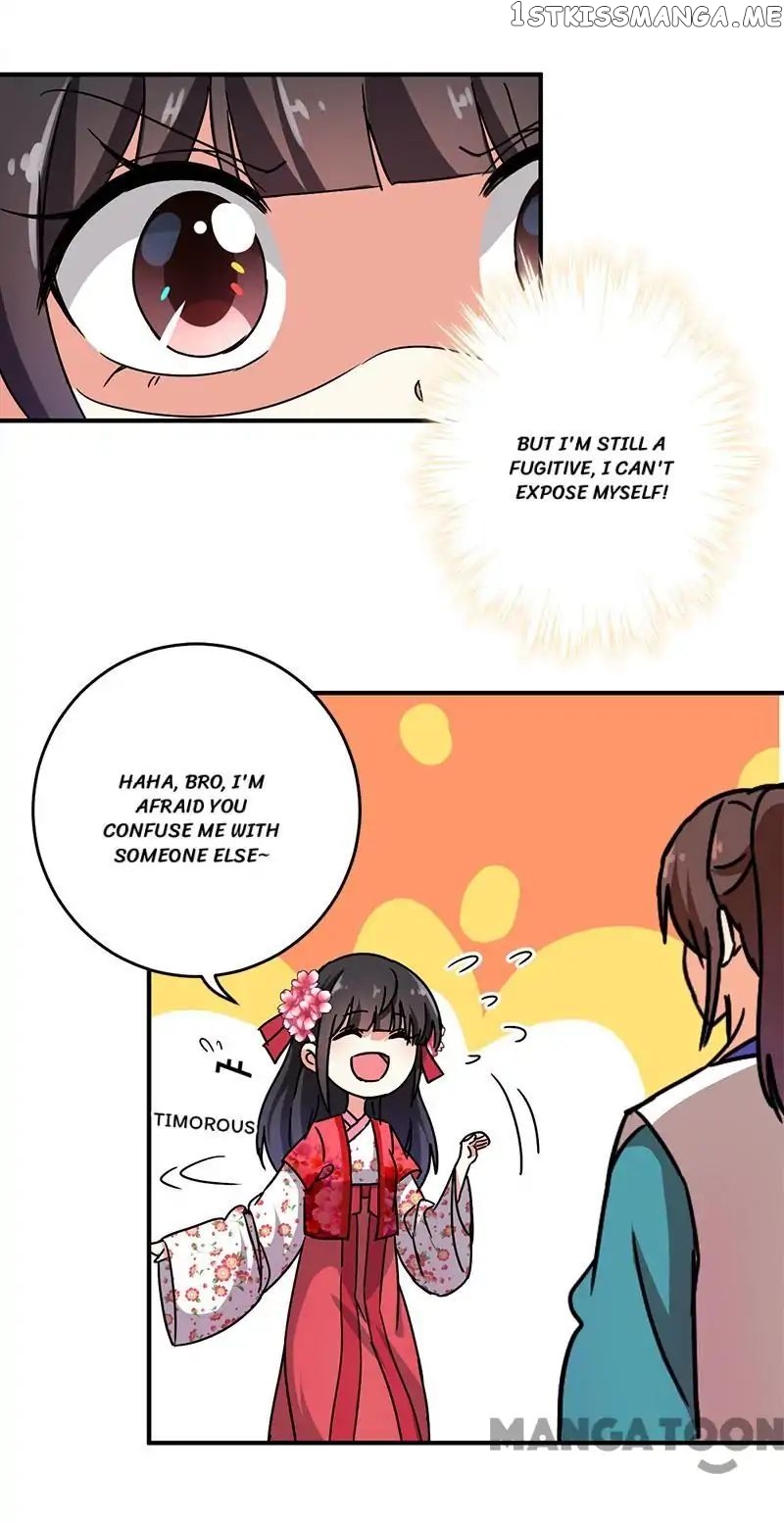 Prince, You’re So Cheap! chapter 251 - page 8