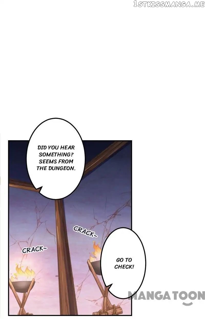 Prince, You’re So Cheap! chapter 428 - page 1