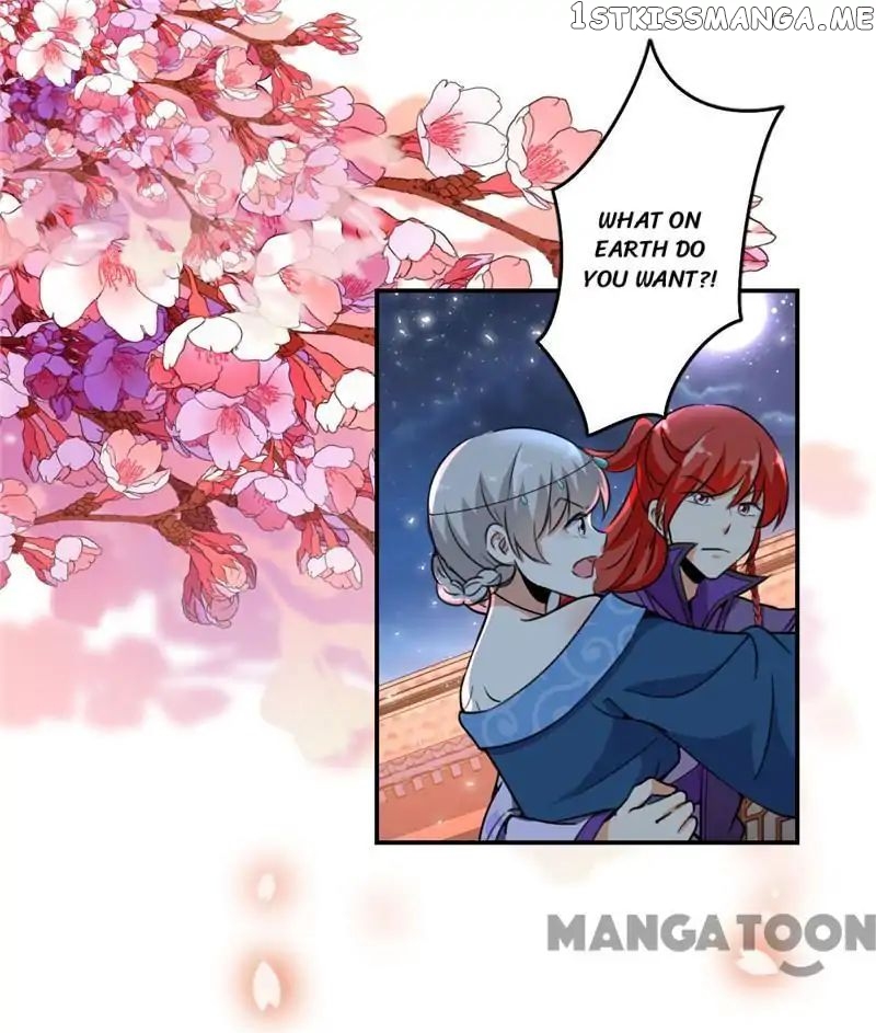Prince, You’re So Cheap! chapter 428 - page 10