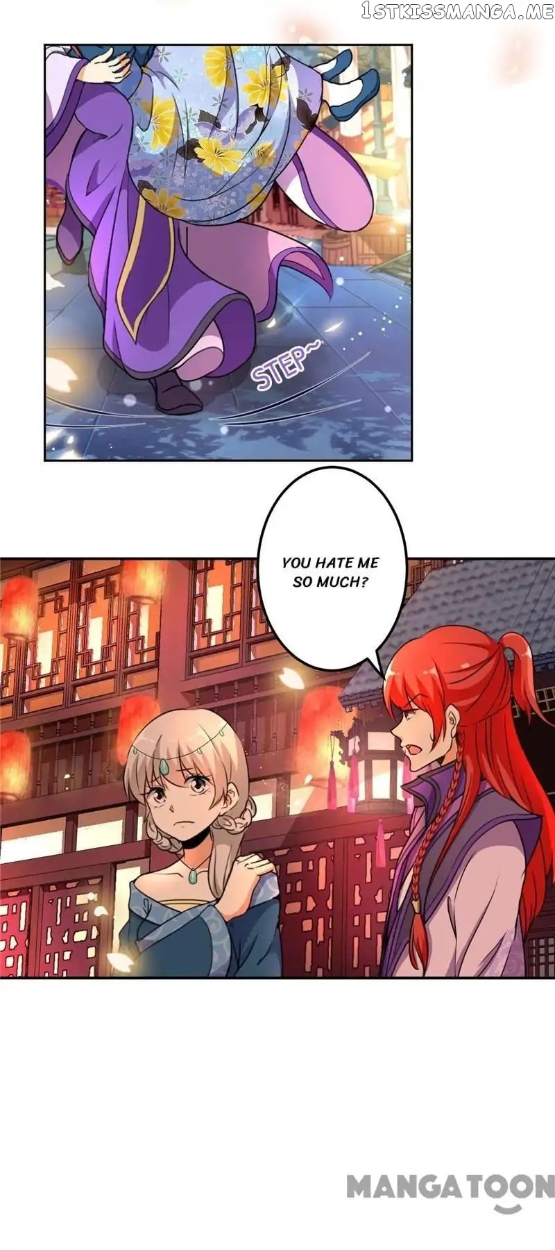 Prince, You’re So Cheap! chapter 428 - page 11