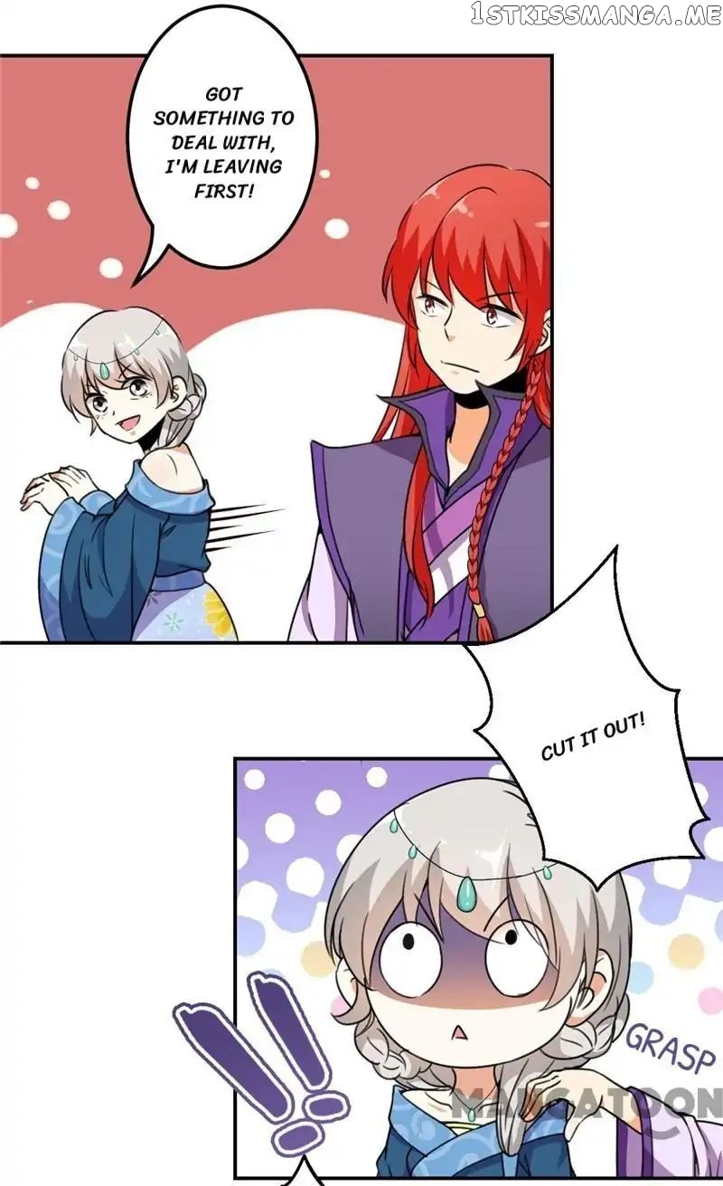 Prince, You’re So Cheap! chapter 428 - page 15