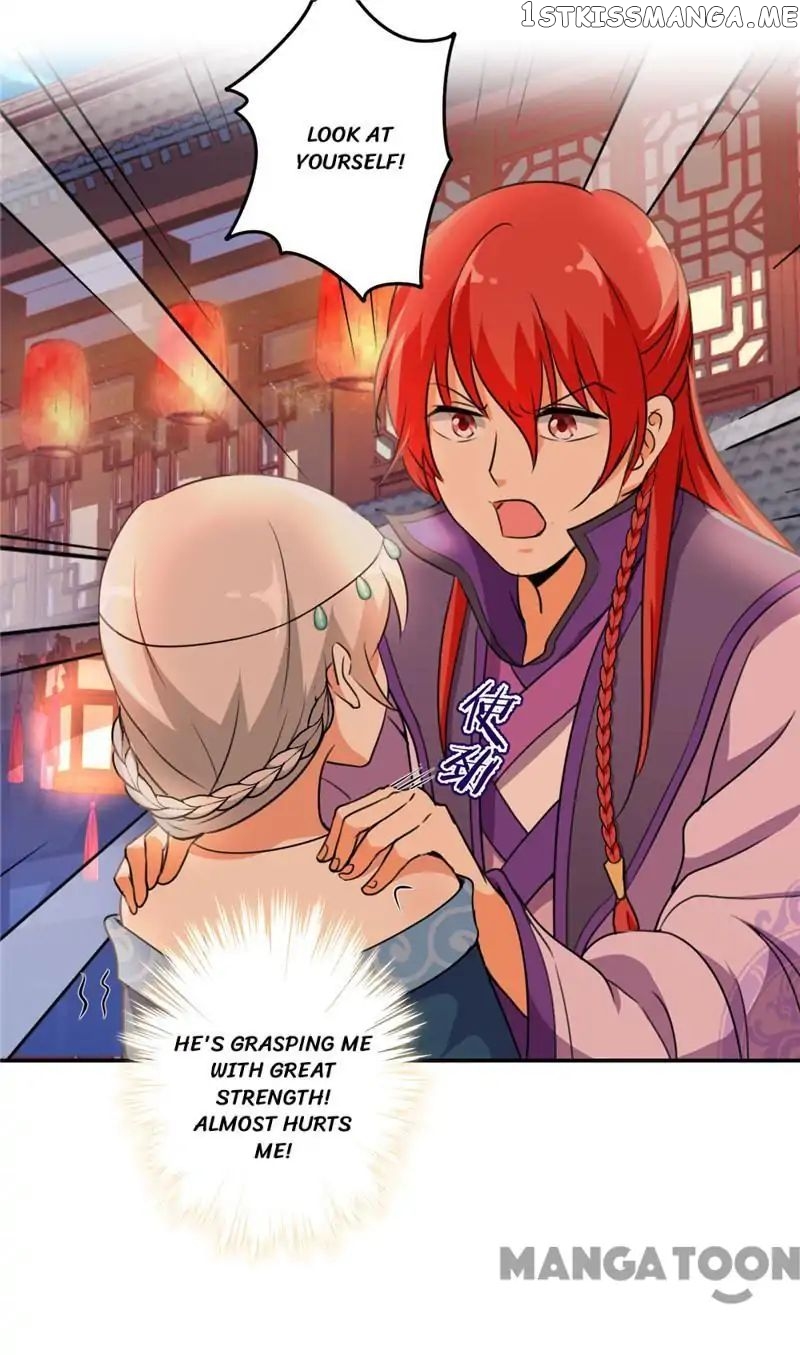 Prince, You’re So Cheap! chapter 428 - page 16