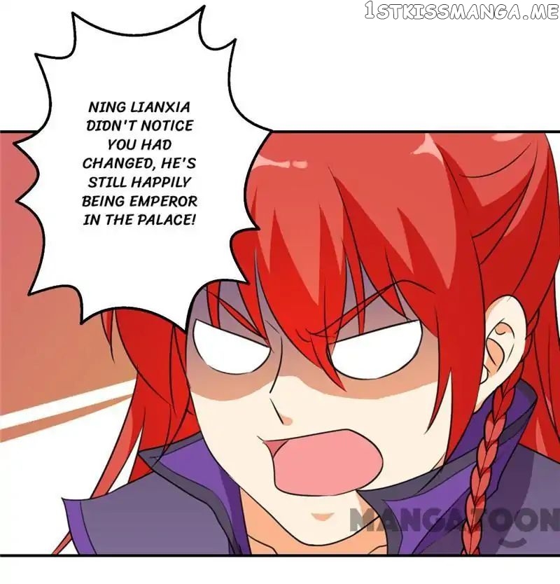 Prince, You’re So Cheap! chapter 428 - page 17